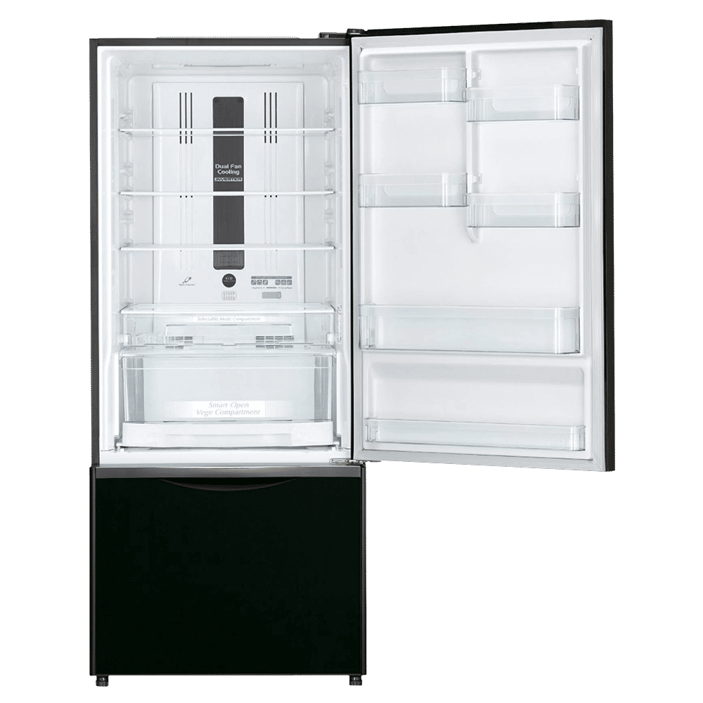 Buy HITACHI 525 Litres 2 Star Frost Free Double Door Bottom Mount
